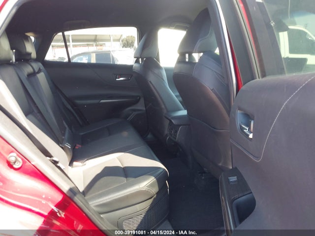 Toyota Venza Xle 2022 JTEAAAAH8NJ097893 Image 8