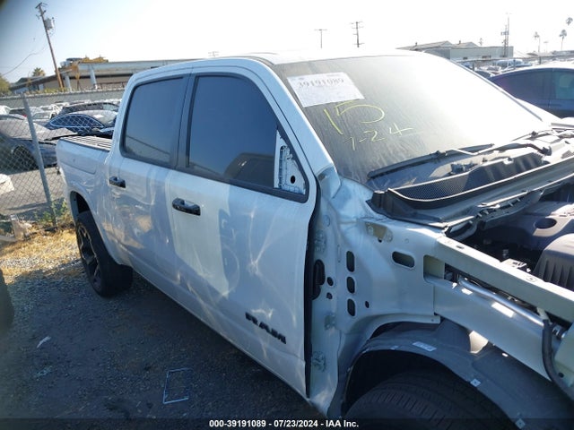 RAM 1500 Limited  4x4 5'7 Box 2023 1C6SRFHT5PN502264 Image 14