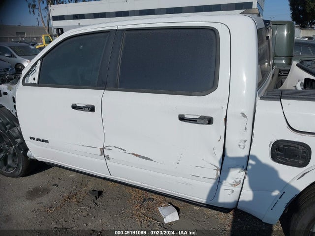 RAM 1500 Limited  4x4 5'7 Box 2023 1C6SRFHT5PN502264 Image 15