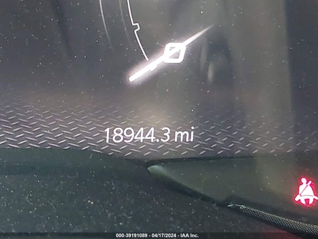 RAM 1500 Limited  4x4 5'7 Box 2023 1C6SRFHT5PN502264 Image 16