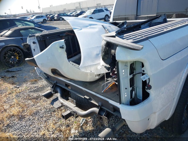 RAM 1500 Limited  4x4 5'7 Box 2023 1C6SRFHT5PN502264 Image 17