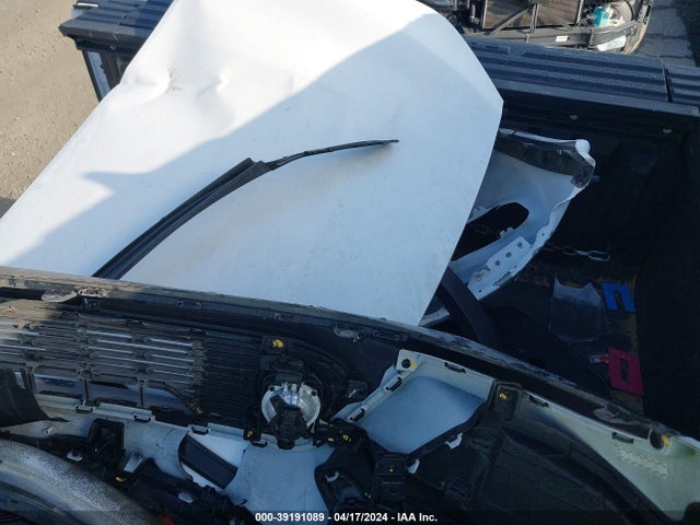 RAM 1500 Limited  4x4 5'7 Box 2023 1C6SRFHT5PN502264 Image 12