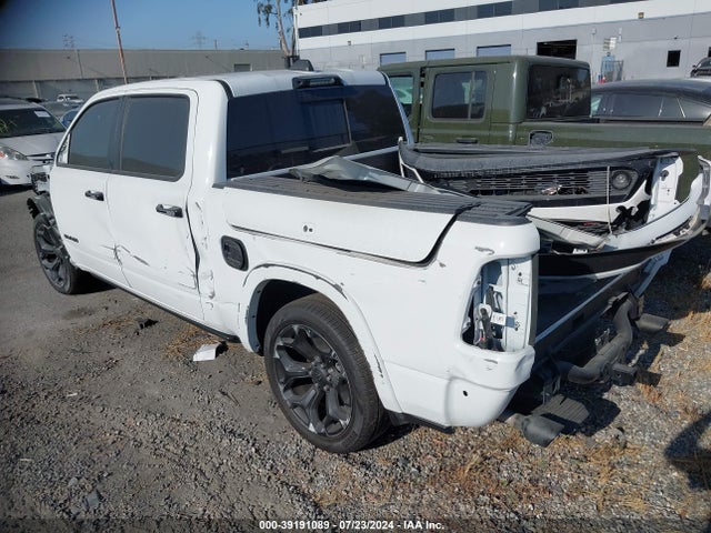 RAM 1500 Limited  4x4 5'7 Box 2023 1C6SRFHT5PN502264 Image 3