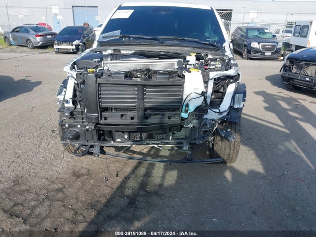RAM 1500 Limited  4x4 5'7 Box 2023 1C6SRFHT5PN502264 Image 6
