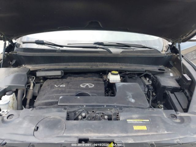 5N1DL0MN0KC569992 Infiniti QX60 PURE