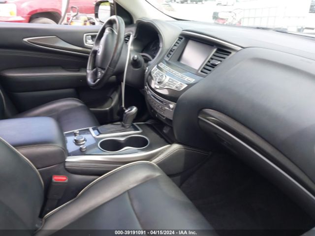 5N1DL0MN0KC569992 Infiniti QX60 PURE