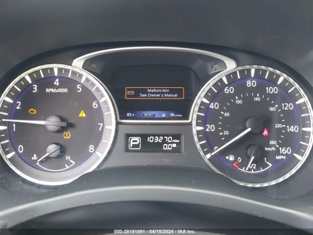 5N1DL0MN0KC569992 Infiniti QX60 PURE