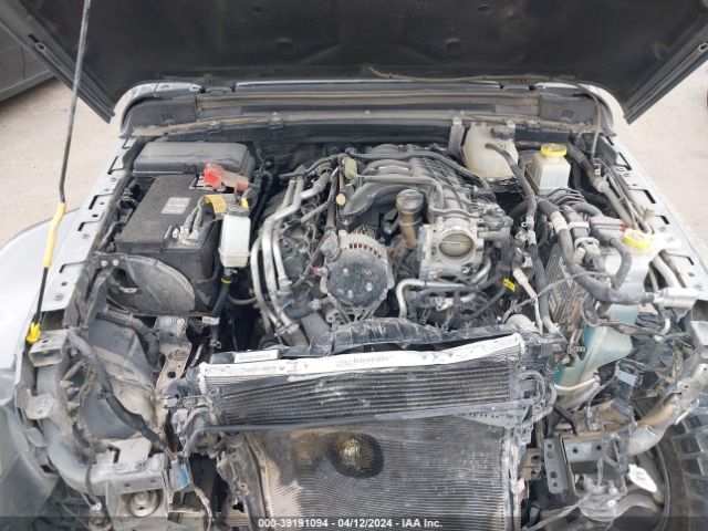 1C6HJTAG7NL149340 Jeep Gladiator Texas Trail 4x4
