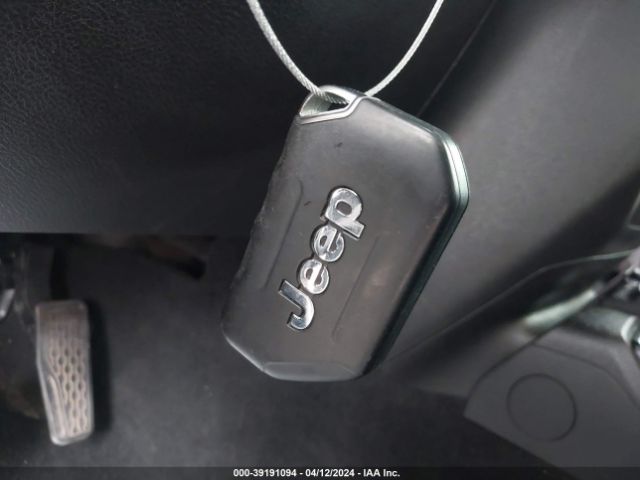 1C6HJTAG7NL149340 Jeep Gladiator Texas Trail 4x4