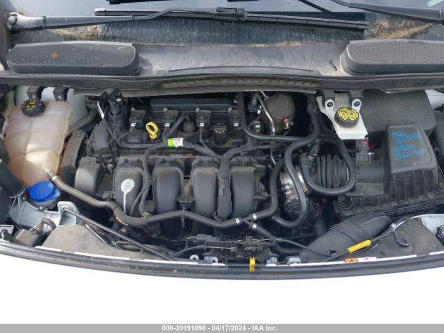 NM0GE9G23K1406358 Ford Transit Connect Titanium
