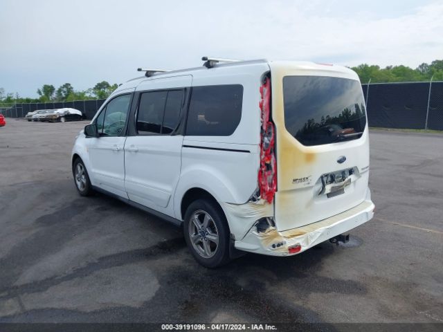 NM0GE9G23K1406358 Ford Transit Connect Titanium