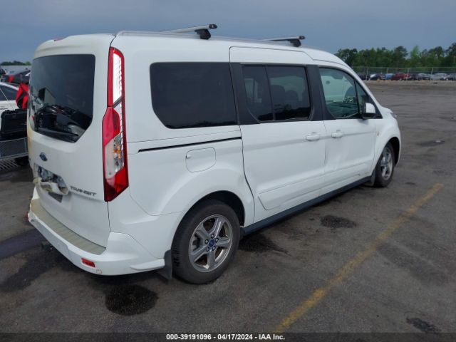 NM0GE9G23K1406358 Ford Transit Connect Titanium