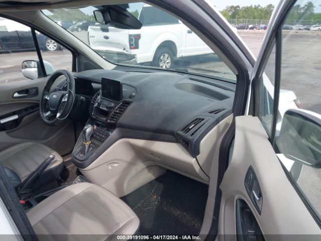 NM0GE9G23K1406358 Ford Transit Connect Titanium