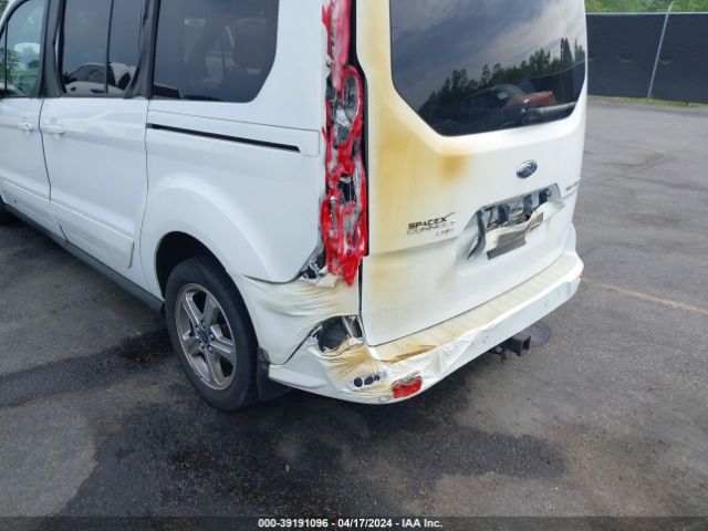 NM0GE9G23K1406358 Ford Transit Connect Titanium