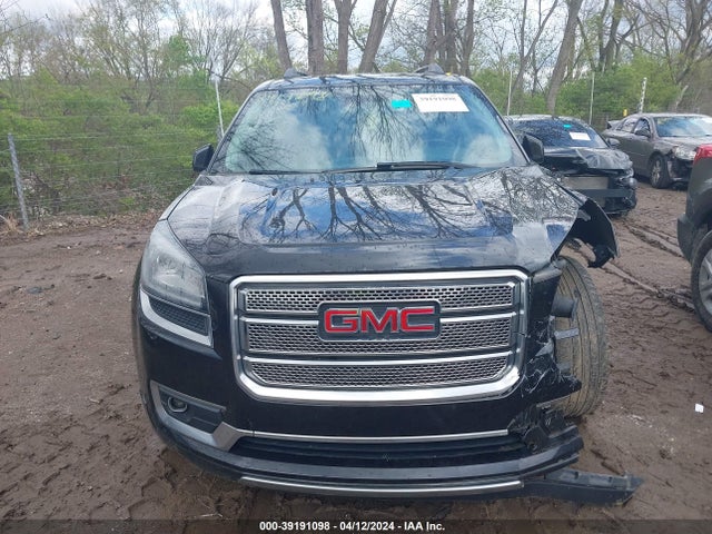 GMC Acadia Denali 2014 1GKKVTKD7EJ122954 Image 12