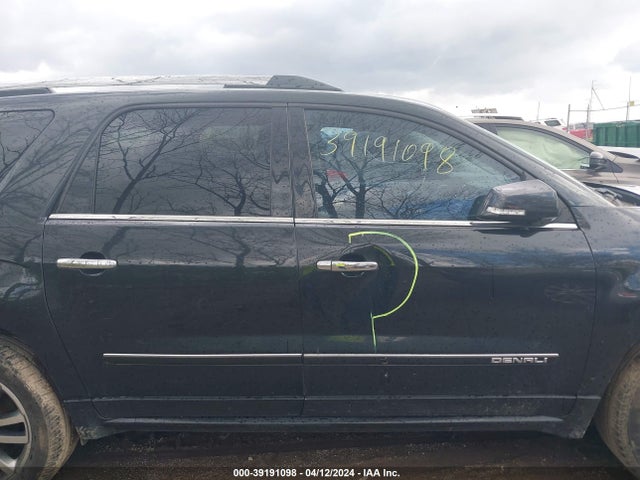 GMC Acadia Denali 2014 1GKKVTKD7EJ122954 Image 13