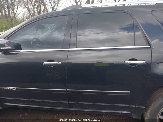 GMC Acadia Denali 2014 1GKKVTKD7EJ122954 Image 14