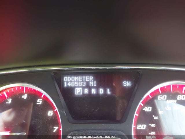 GMC Acadia Denali 2014 1GKKVTKD7EJ122954 Image 15