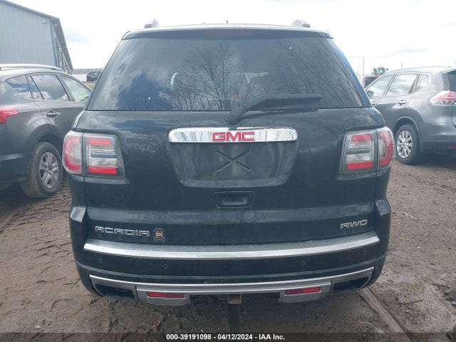GMC Acadia Denali 2014 1GKKVTKD7EJ122954 Image 16