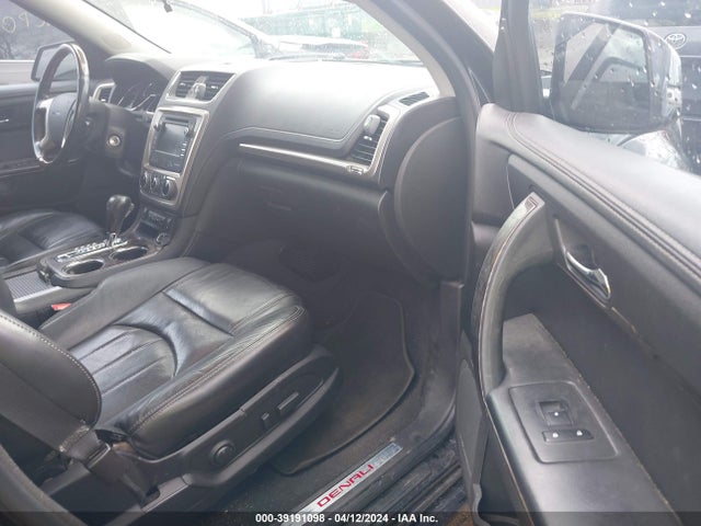 GMC Acadia Denali 2014 1GKKVTKD7EJ122954 Image 5