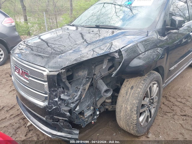 GMC Acadia Denali 2014 1GKKVTKD7EJ122954 Image 6