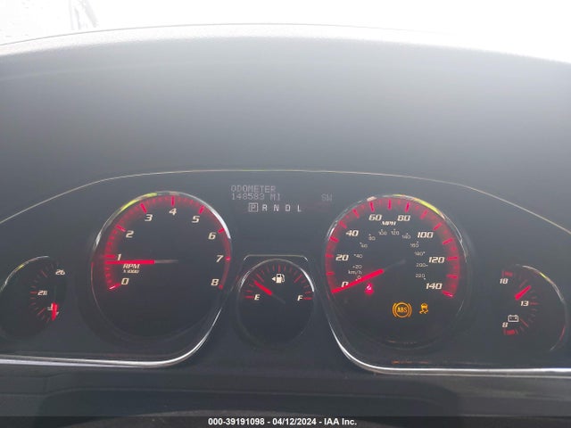 GMC Acadia Denali 2014 1GKKVTKD7EJ122954 Image 7