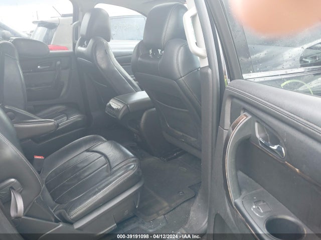 GMC Acadia Denali 2014 1GKKVTKD7EJ122954 Image 8