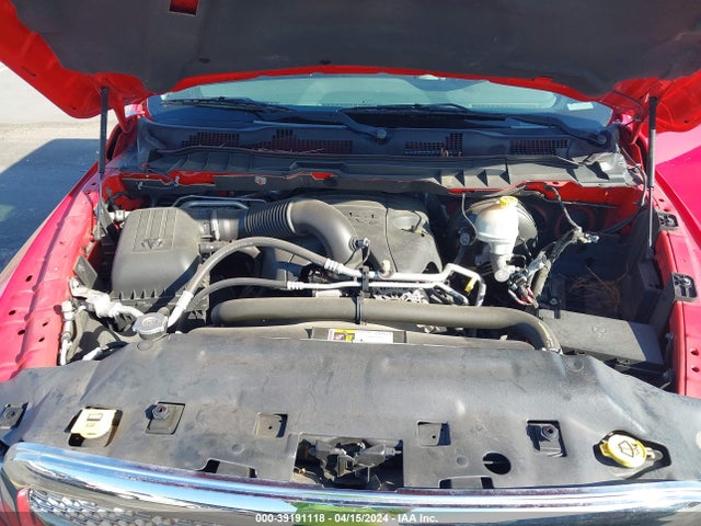 1C6RR6GT0ES306456 RAM 1500 Slt