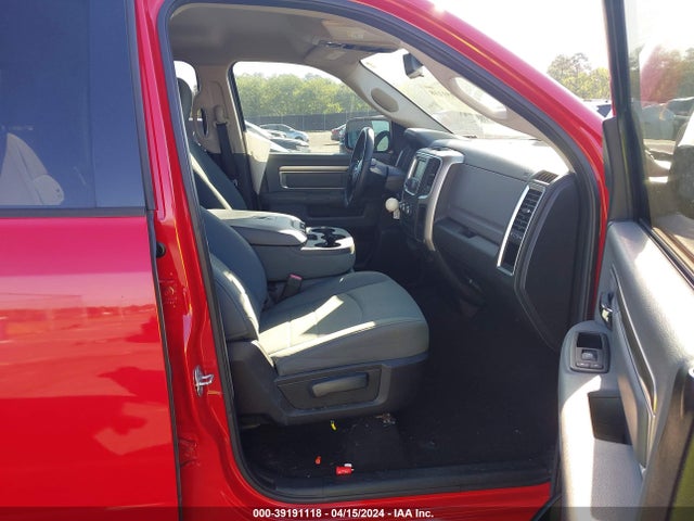 1C6RR6GT0ES306456 RAM 1500 Slt