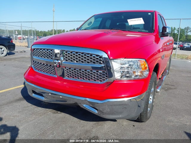1C6RR6GT0ES306456 RAM 1500 Slt