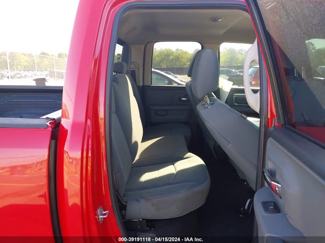 1C6RR6GT0ES306456 RAM 1500 Slt