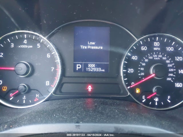 KIA FORTE EX 2015 KNAFX4A87F5321771 Image 7