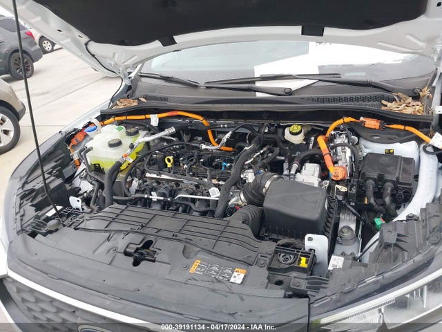 Ford Escape Phev 2023 1FMCU0E13PUA91203 Image 10