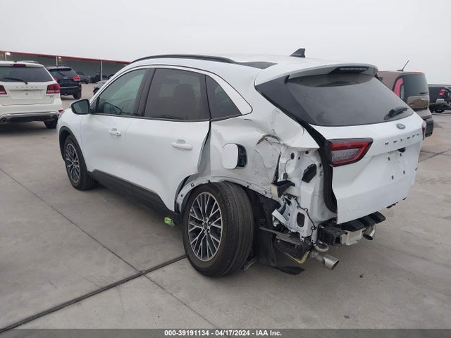 Ford Escape Phev 2023 1FMCU0E13PUA91203 Image 3