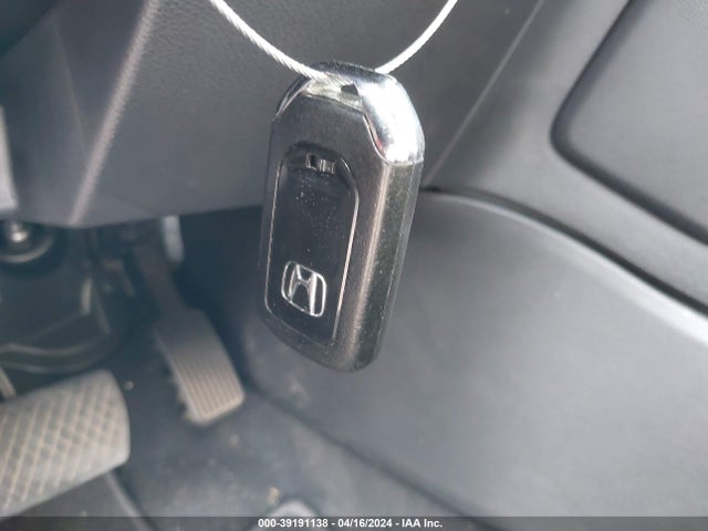 Honda CR-V EX 2019 5J6RW1H57KL000925 Image 11