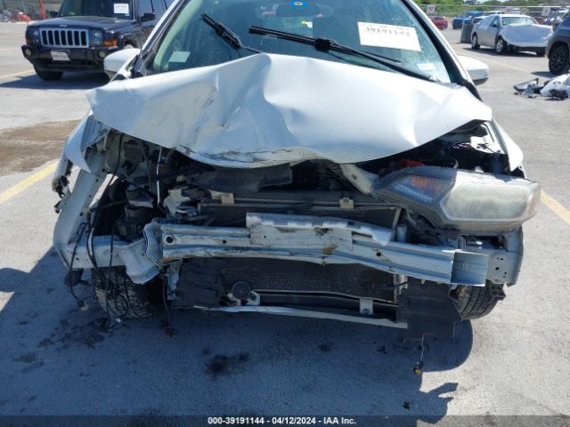JHMGK5H97HS007017 Honda Fit Ex-l