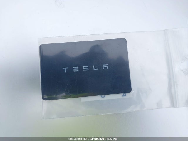 Tesla Model 3 Long Range Dual Motor All-wheel Drive 2022 5YJ3E1EB3NF107681 Image 11