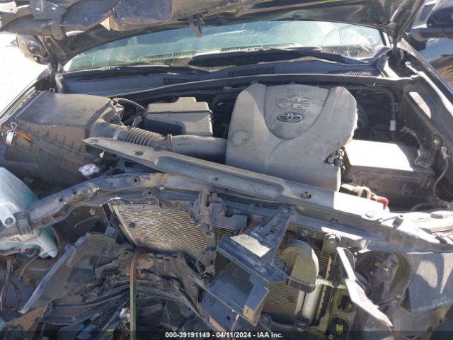 3TYAZ5CN2MT008137 Toyota Tacoma Sr5 V6