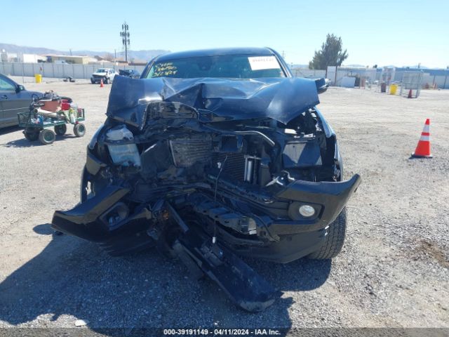 3TYAZ5CN2MT008137 Toyota Tacoma Sr5 V6
