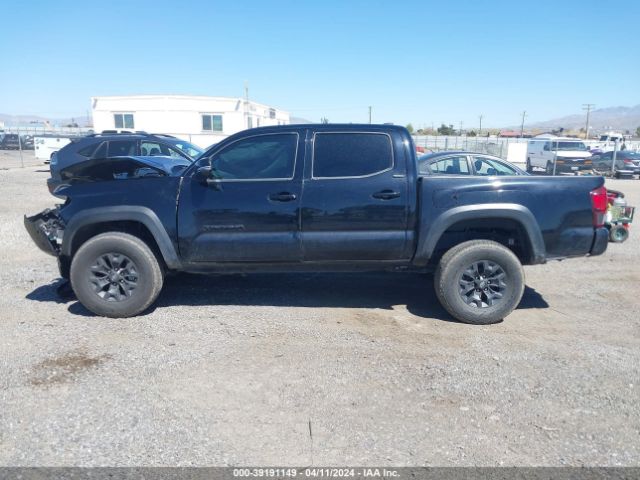 3TYAZ5CN2MT008137 Toyota Tacoma Sr5 V6