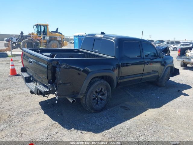 3TYAZ5CN2MT008137 Toyota Tacoma Sr5 V6