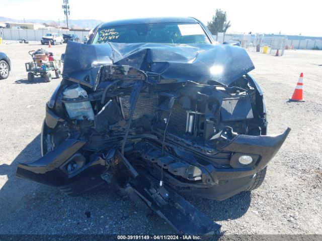3TYAZ5CN2MT008137 Toyota Tacoma Sr5 V6