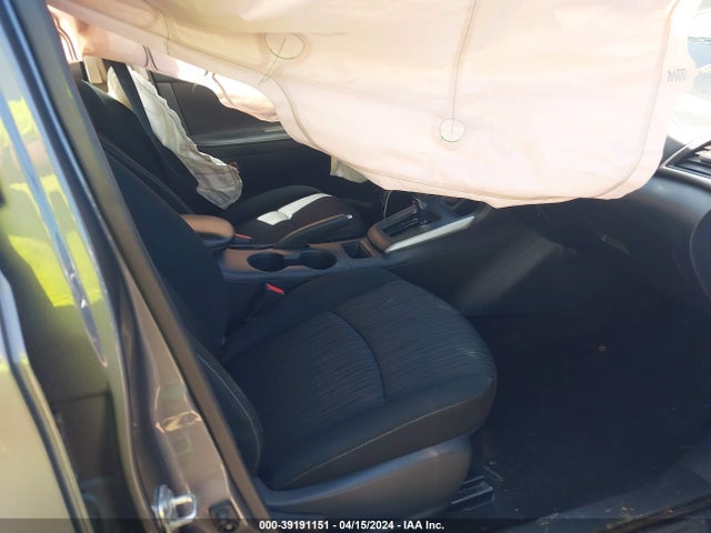 Nissan SENTRA SV 2019 3N1AB7AP1KY401782 Image 5