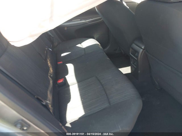 Nissan SENTRA SV 2019 3N1AB7AP1KY401782 Image 8