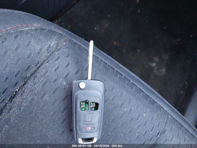 GMC Terrain Sle-1 2014 2GKALMEK5E6382638 Image 11