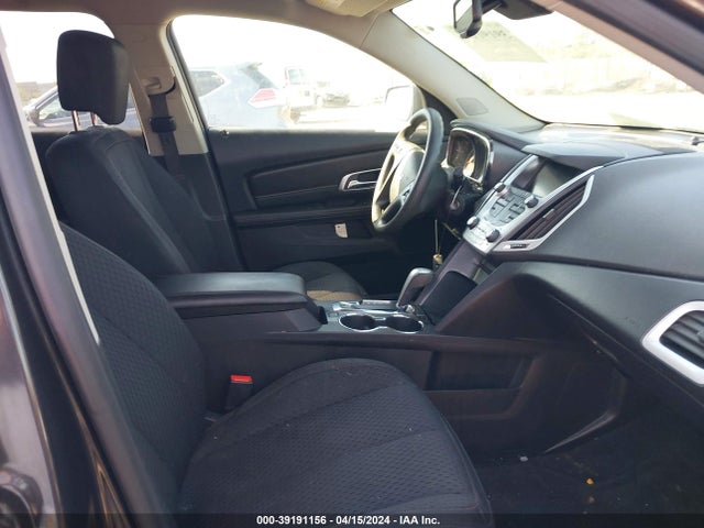 GMC Terrain Sle-1 2014 2GKALMEK5E6382638 Image 5