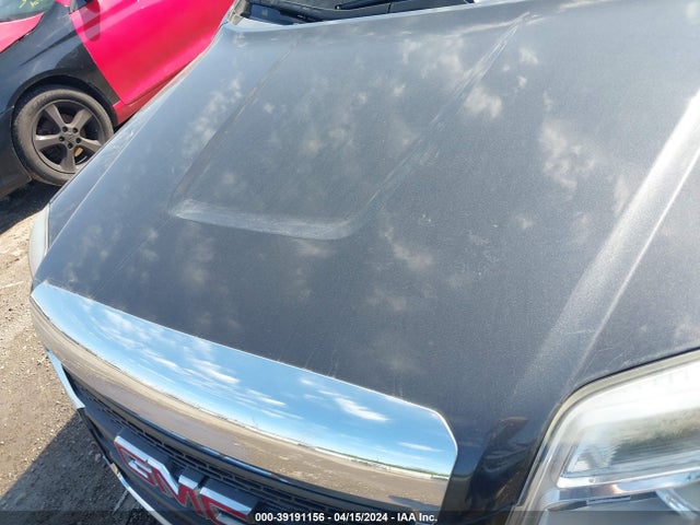 GMC Terrain Sle-1 2014 2GKALMEK5E6382638 Image 6