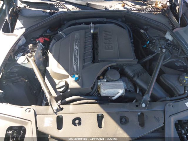 WBA5B1C59FD920527 BMW 535i