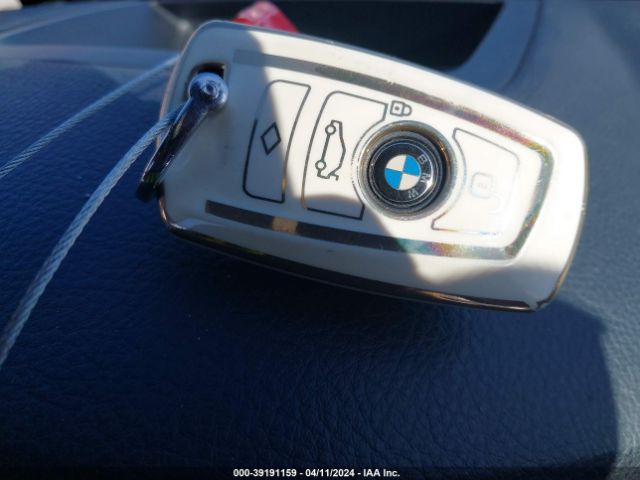 WBA5B1C59FD920527 BMW 535i