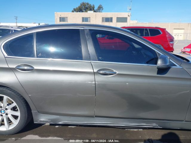 WBA5B1C59FD920527 BMW 535i